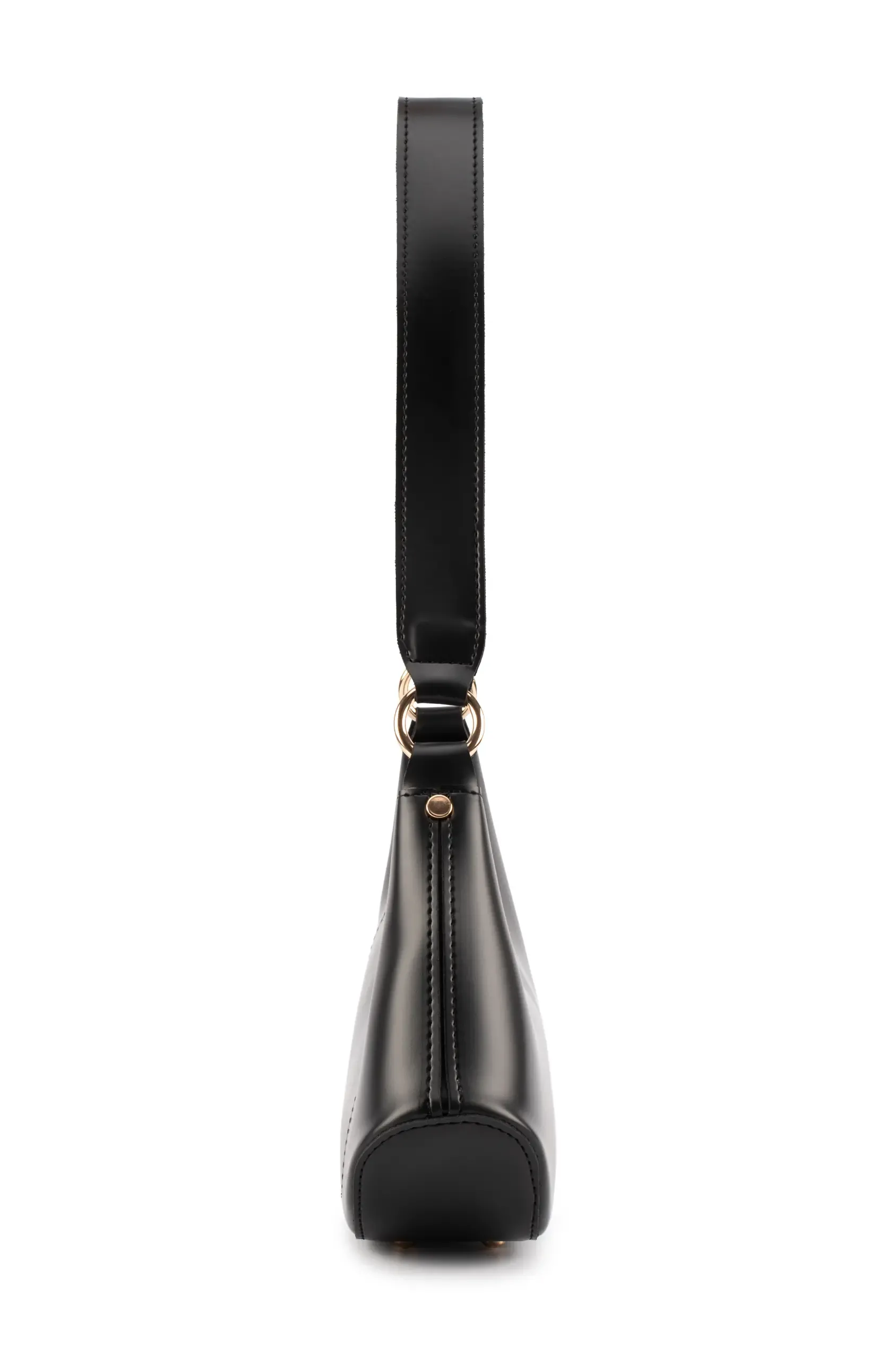 FLOW BAG BLACK